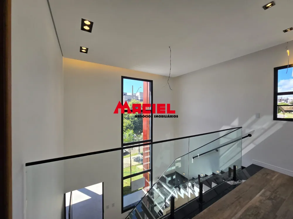 Comprar Casa / Condom&iacute;nio em S&atilde;o Jos&eacute; dos Campos R$ 1.950.000,00 - Foto 23