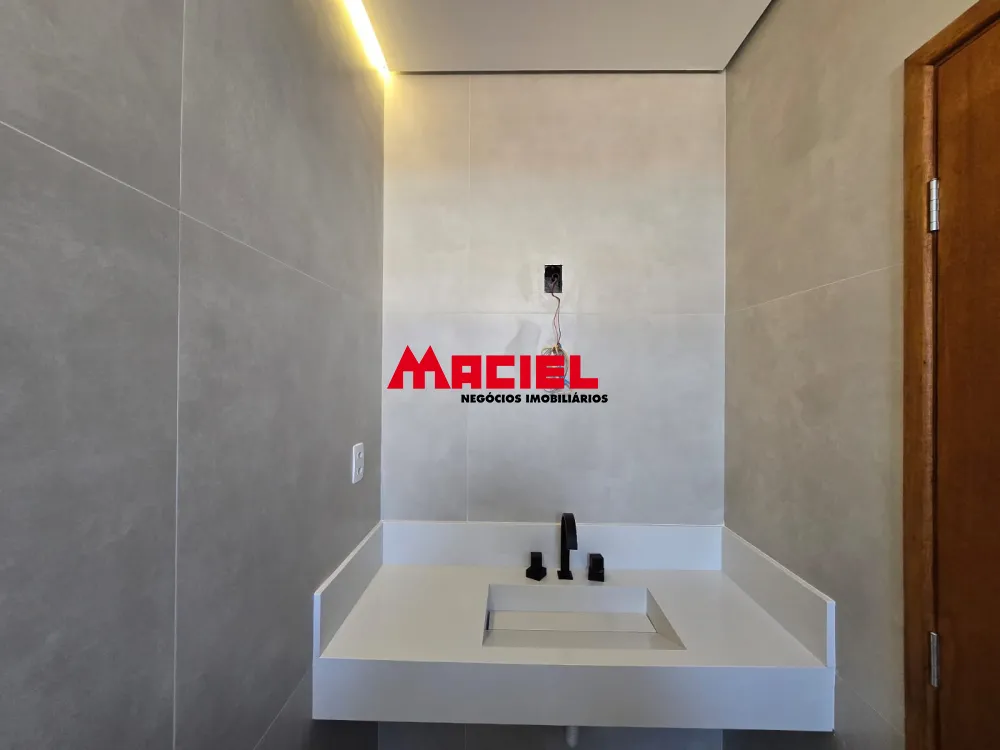 Comprar Casa / Condom&iacute;nio em S&atilde;o Jos&eacute; dos Campos R$ 1.950.000,00 - Foto 25