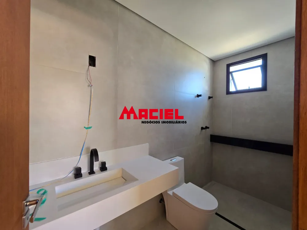 Comprar Casa / Condom&iacute;nio em S&atilde;o Jos&eacute; dos Campos R$ 1.950.000,00 - Foto 29