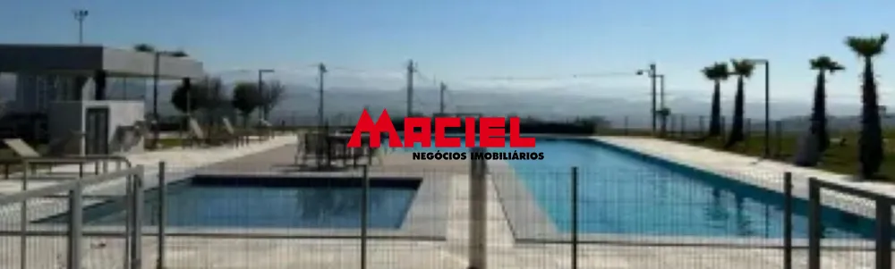 Comprar Terreno / Condom&iacute;nio em S&atilde;o Jos&eacute; dos Campos R$ 689.000,00 - Foto 1