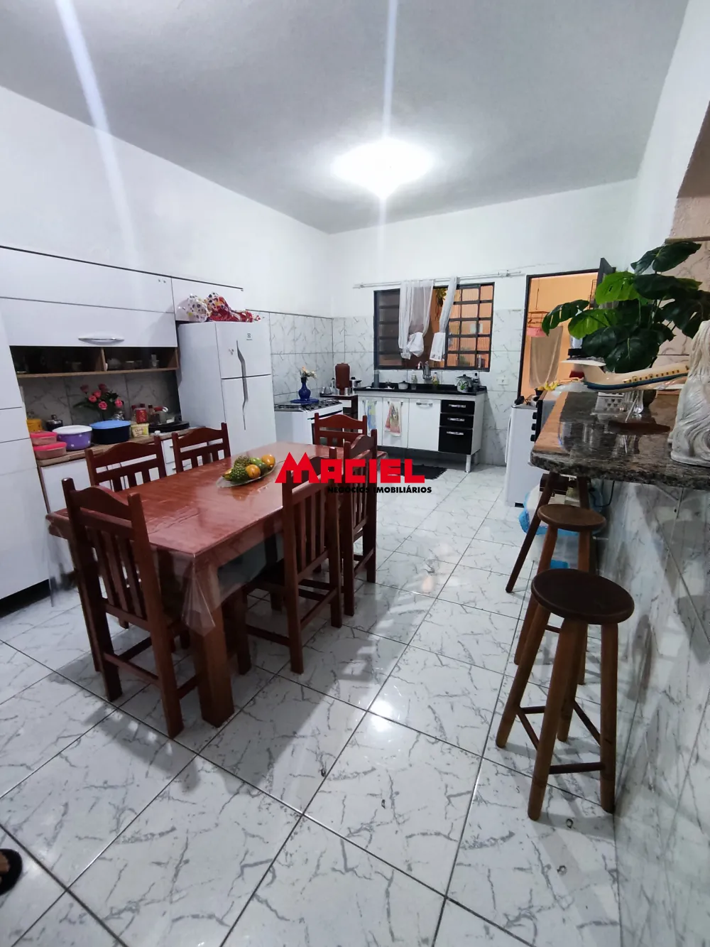 Comprar Casa / Padr&atilde;o em S&atilde;o Jos&eacute; dos Campos R$ 320.000,00 - Foto 2