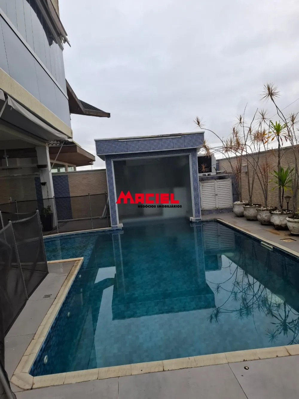 Comprar Casa / Condom&iacute;nio em S&atilde;o Jos&eacute; dos Campos R$ 4.000.000,00 - Foto 17