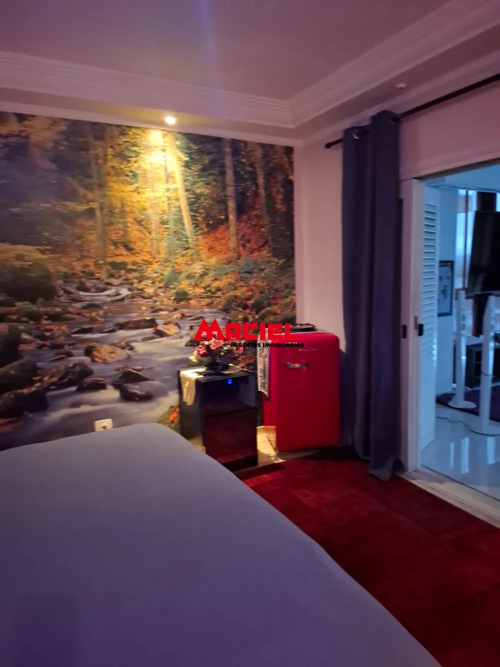 Comprar Casa / Condom&iacute;nio em S&atilde;o Jos&eacute; dos Campos R$ 4.000.000,00 - Foto 19