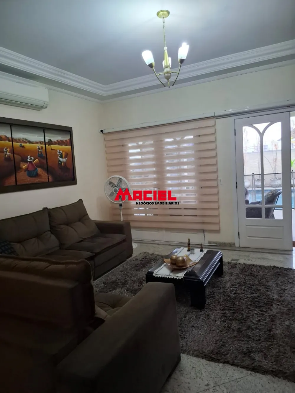 Comprar Casa / Condom&iacute;nio em S&atilde;o Jos&eacute; dos Campos R$ 4.000.000,00 - Foto 21