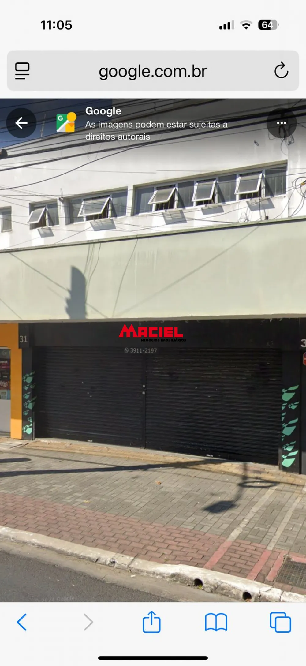 Comprar Comercial / Sal&atilde;o em S&atilde;o Jos&eacute; dos Campos R$ 606.060,00 - Foto 1