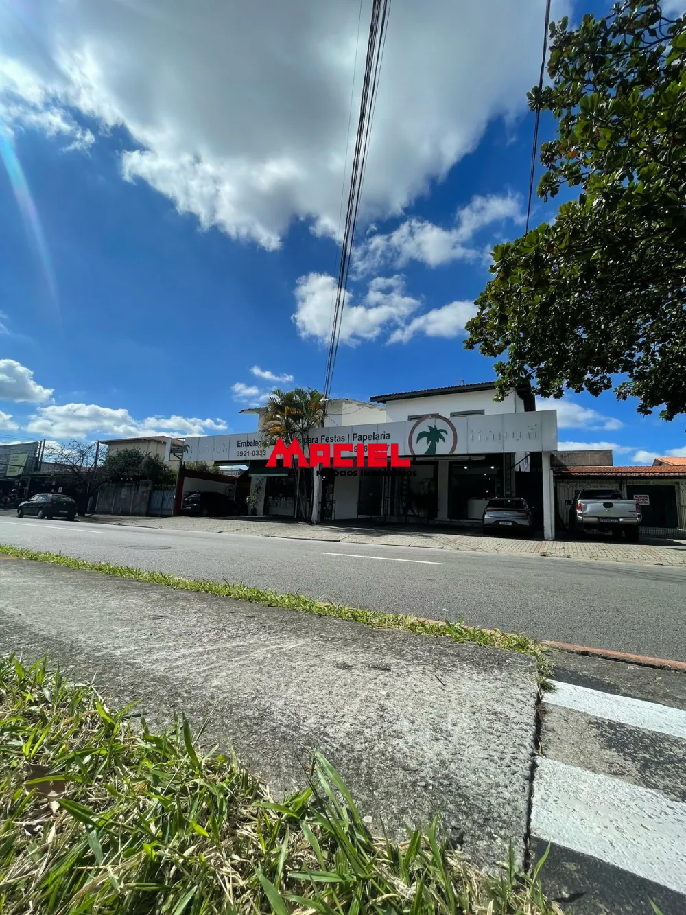 Comprar Comercial / Ponto Comercial em S&atilde;o Jos&eacute; dos Campos R$ 1.500.000,00 - Foto 1