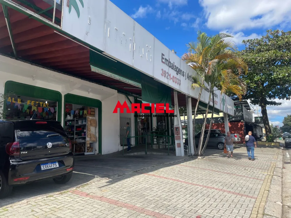Comprar Comercial / Ponto Comercial em S&atilde;o Jos&eacute; dos Campos R$ 1.500.000,00 - Foto 3
