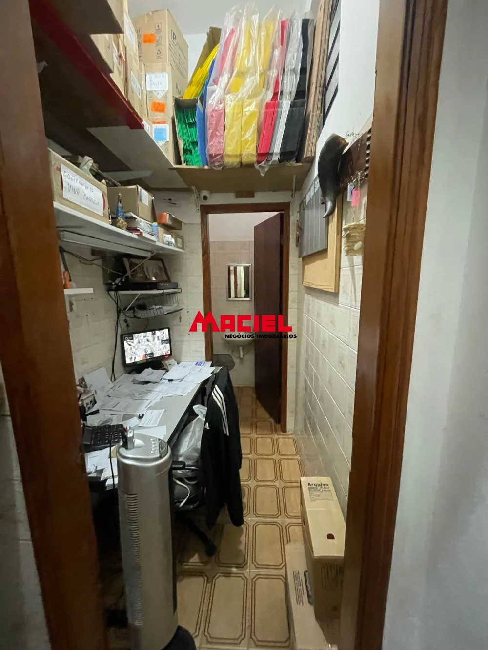 Comprar Comercial / Ponto Comercial em S&atilde;o Jos&eacute; dos Campos R$ 1.500.000,00 - Foto 11