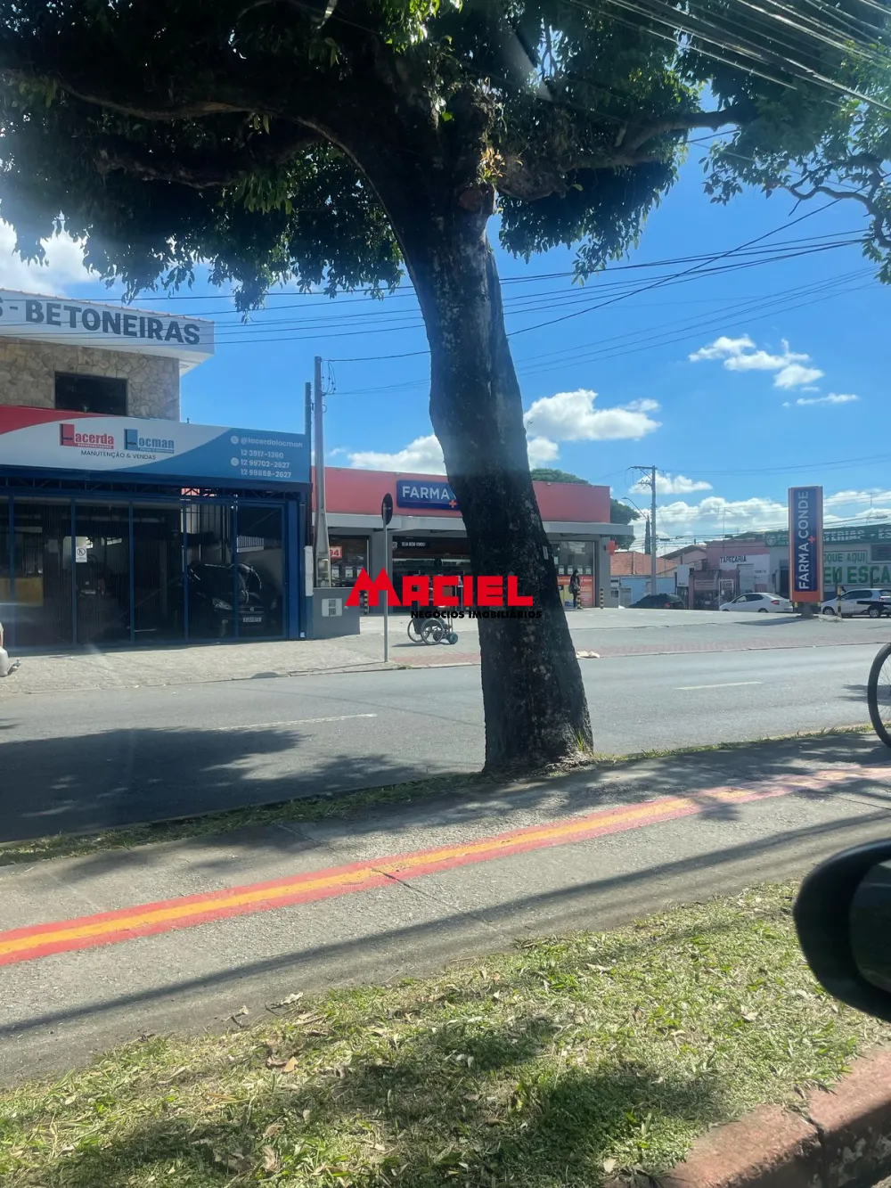 Comprar Comercial / Ponto Comercial em S&atilde;o Jos&eacute; dos Campos R$ 1.500.000,00 - Foto 13