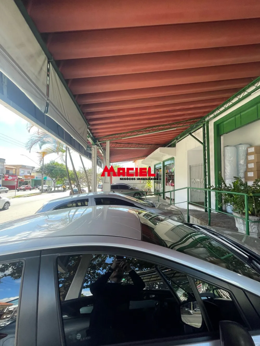 Comprar Comercial / Ponto Comercial em S&atilde;o Jos&eacute; dos Campos R$ 1.500.000,00 - Foto 14