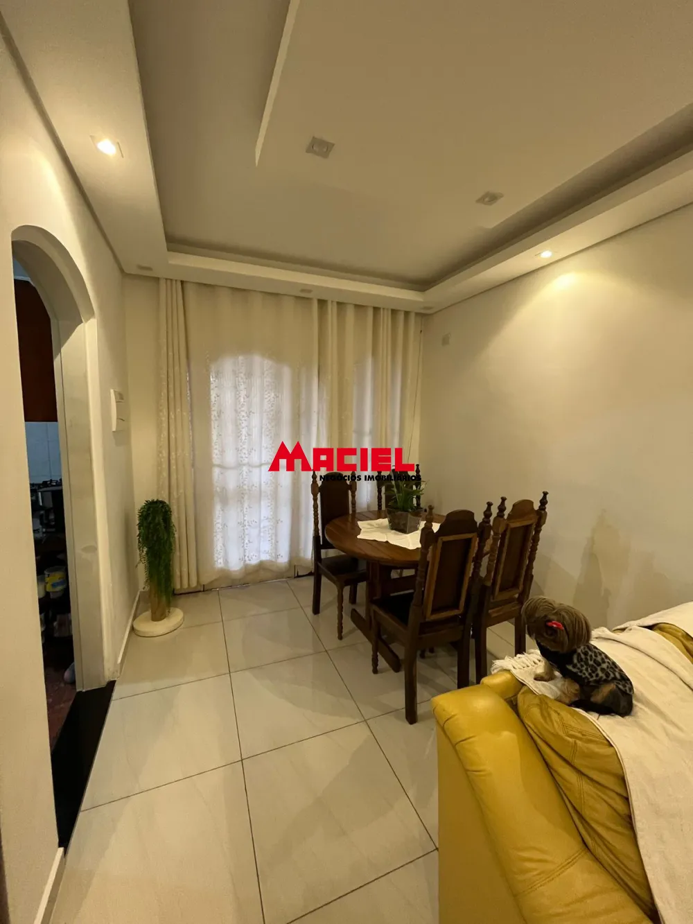 Comprar Casa / Padr&atilde;o em S&atilde;o Jos&eacute; dos Campos R$ 639.000,00 - Foto 4