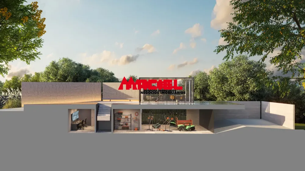 Comprar Terreno / Padr&atilde;o em S&atilde;o Jos&eacute; dos Campos R$ 2.800.000,00 - Foto 10