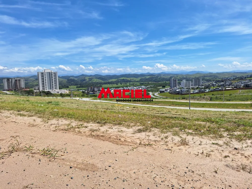 Comprar Terreno / Condom&iacute;nio em S&atilde;o Jos&eacute; dos Campos R$ 670.000,00 - Foto 1