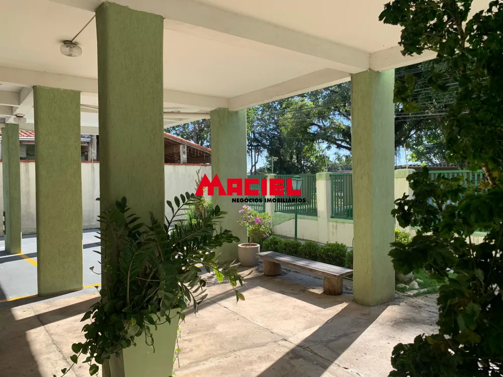 Comprar Apartamento / Padr&atilde;o em S&atilde;o Jos&eacute; dos Campos R$ 320.000,00 - Foto 5