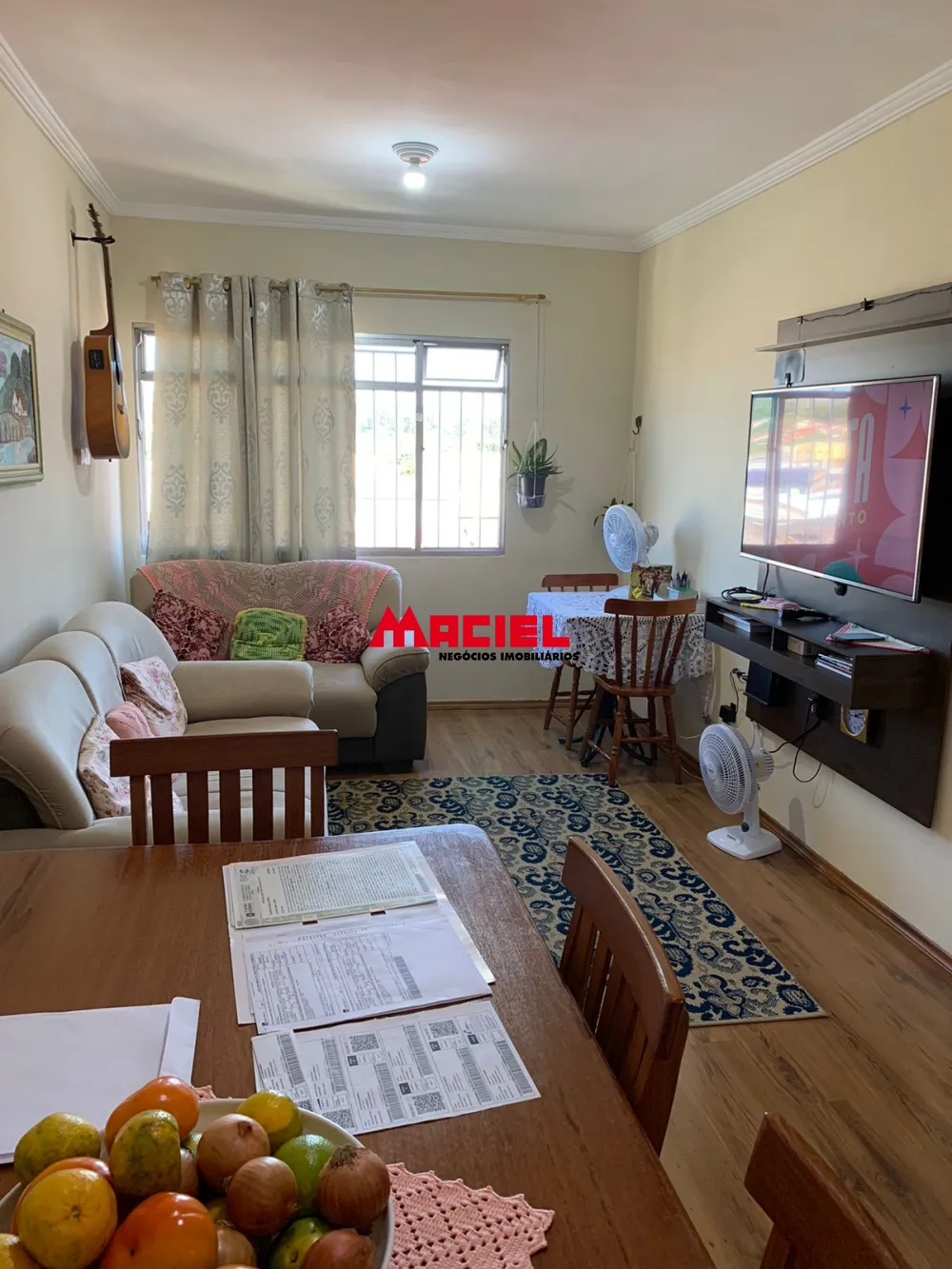 Comprar Apartamento / Padr&atilde;o em S&atilde;o Jos&eacute; dos Campos R$ 320.000,00 - Foto 8