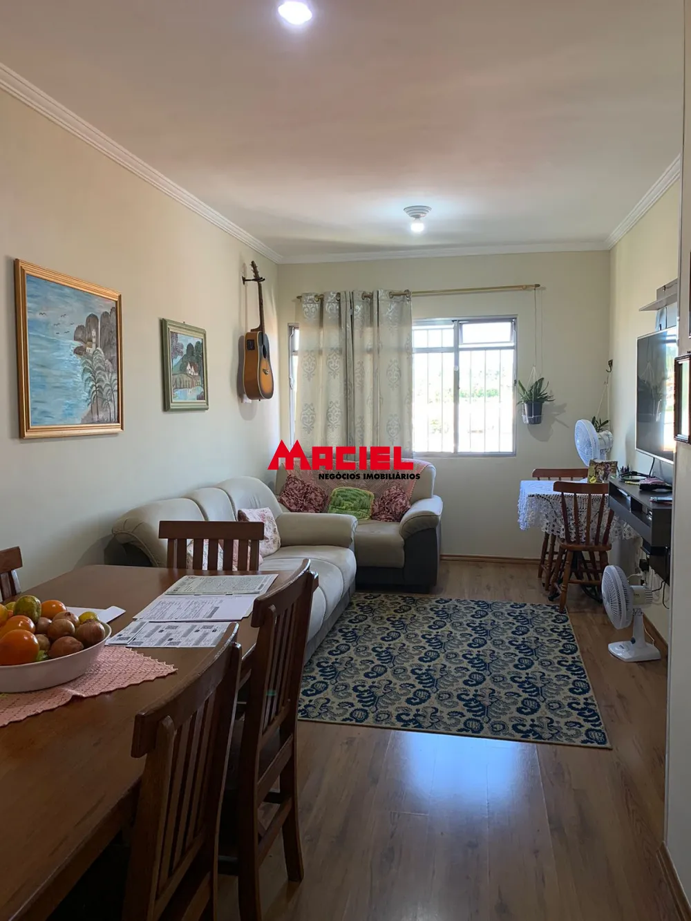 Comprar Apartamento / Padr&atilde;o em S&atilde;o Jos&eacute; dos Campos R$ 320.000,00 - Foto 9