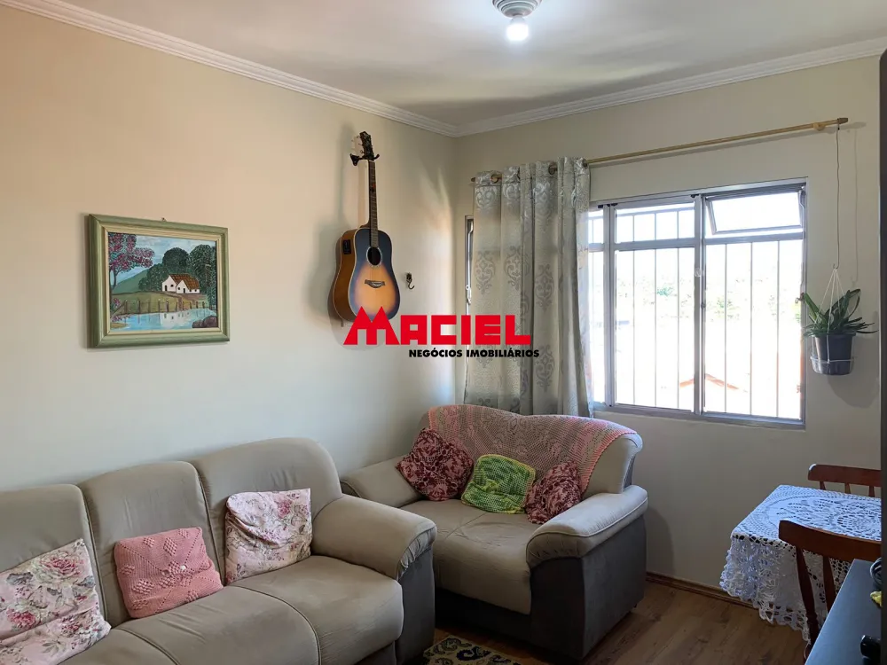 Comprar Apartamento / Padr&atilde;o em S&atilde;o Jos&eacute; dos Campos R$ 320.000,00 - Foto 12