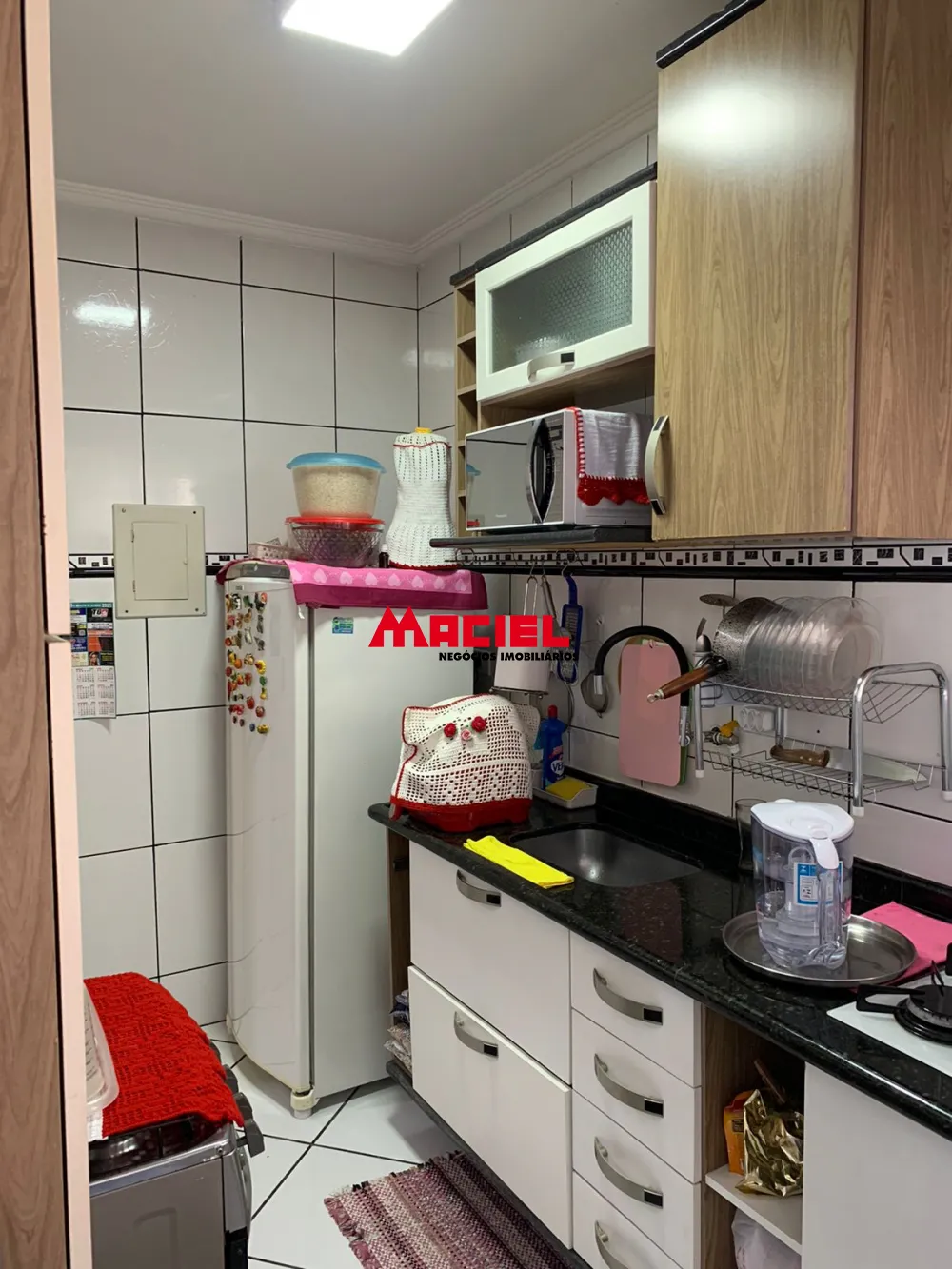 Comprar Apartamento / Padr&atilde;o em S&atilde;o Jos&eacute; dos Campos R$ 320.000,00 - Foto 17