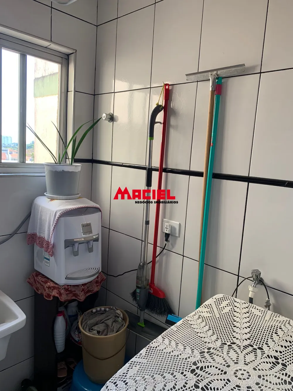 Comprar Apartamento / Padr&atilde;o em S&atilde;o Jos&eacute; dos Campos R$ 320.000,00 - Foto 19