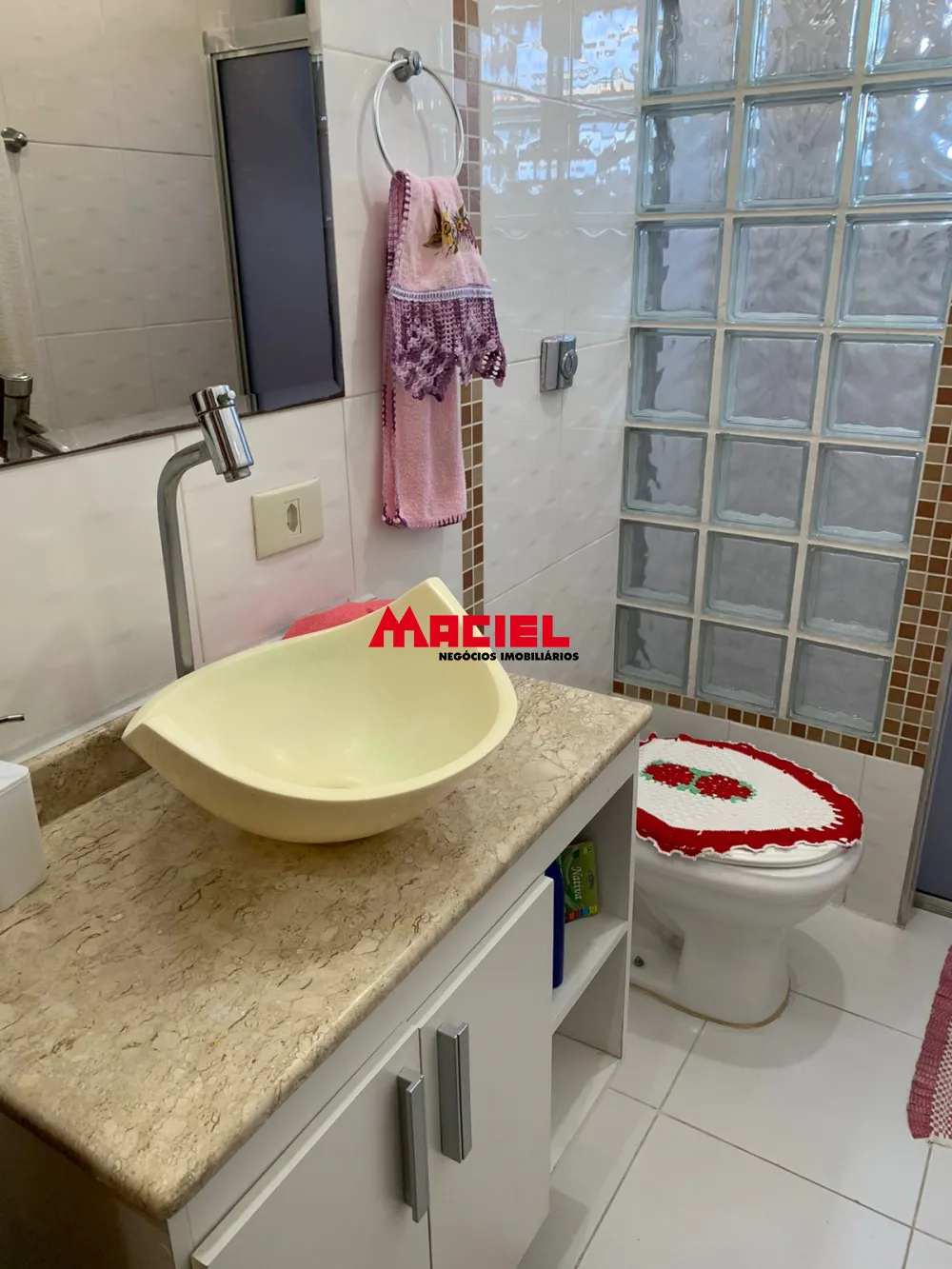 Comprar Apartamento / Padr&atilde;o em S&atilde;o Jos&eacute; dos Campos R$ 320.000,00 - Foto 21