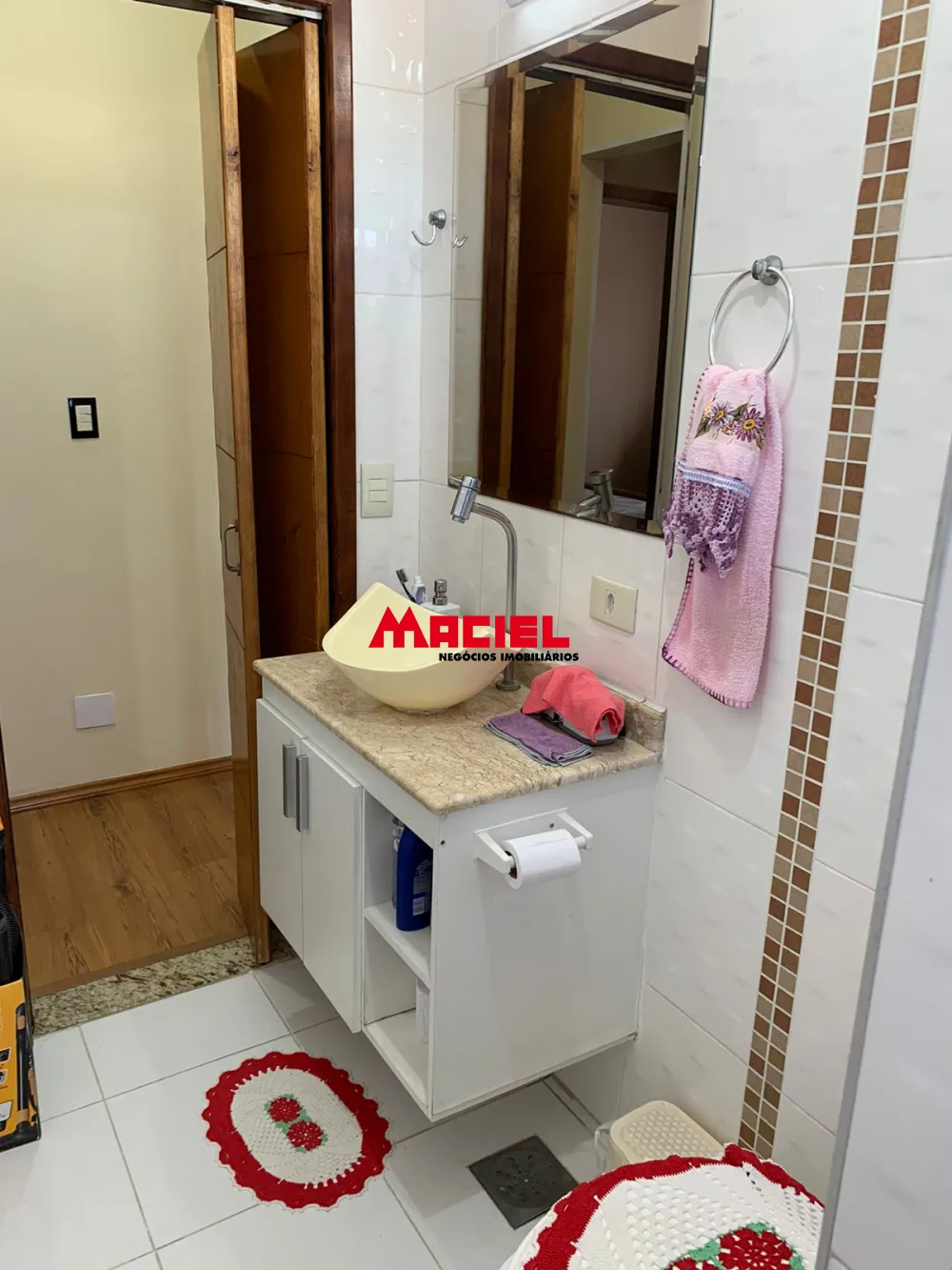 Comprar Apartamento / Padr&atilde;o em S&atilde;o Jos&eacute; dos Campos R$ 320.000,00 - Foto 23