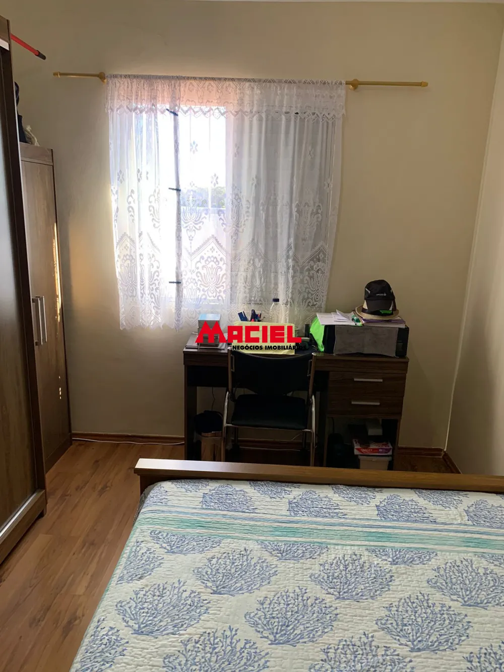 Comprar Apartamento / Padr&atilde;o em S&atilde;o Jos&eacute; dos Campos R$ 320.000,00 - Foto 26