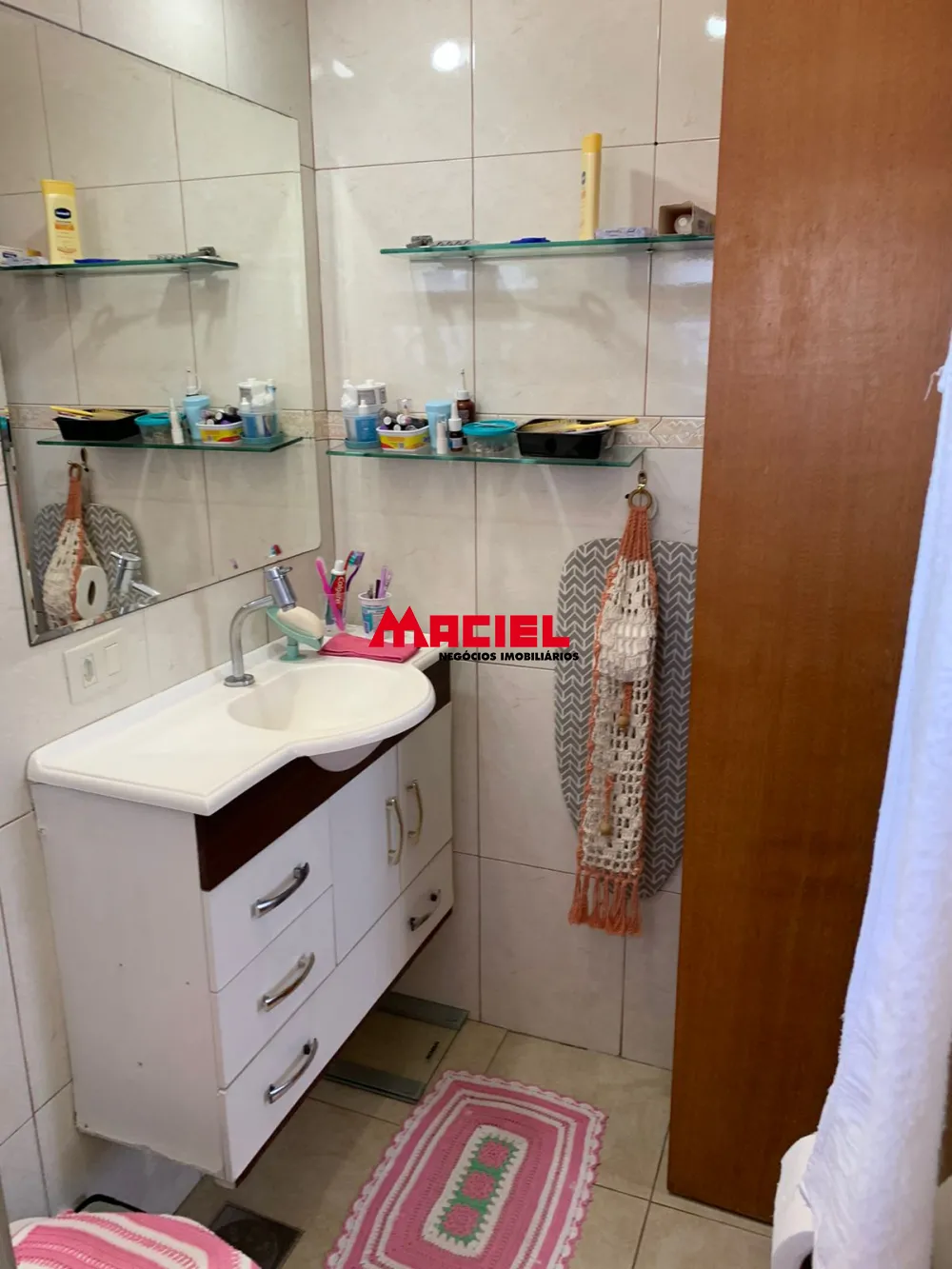 Comprar Apartamento / Padr&atilde;o em S&atilde;o Jos&eacute; dos Campos R$ 320.000,00 - Foto 36