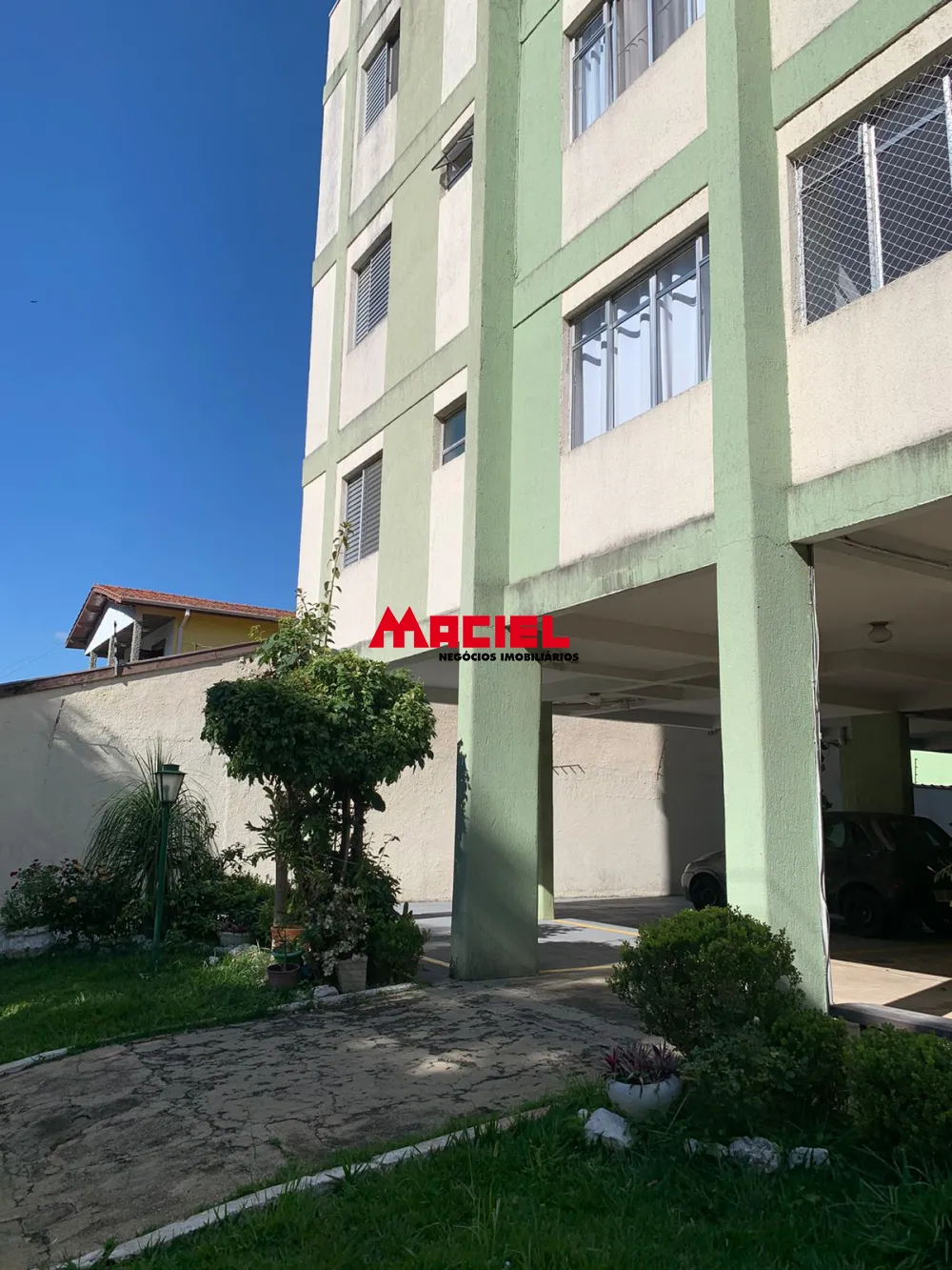 Comprar Apartamento / Padr&atilde;o em S&atilde;o Jos&eacute; dos Campos R$ 320.000,00 - Foto 39