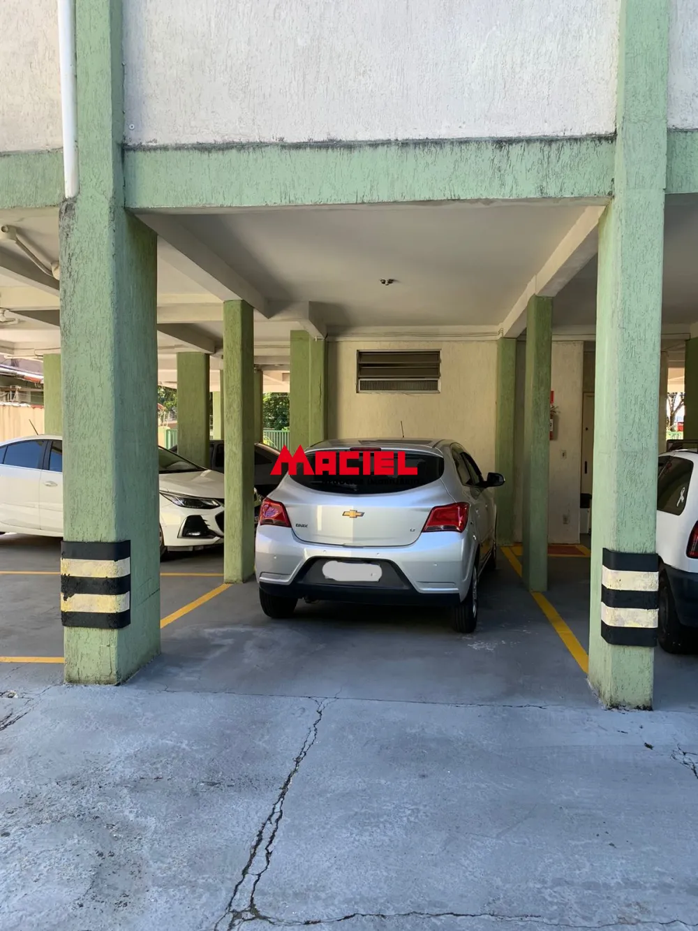 Comprar Apartamento / Padr&atilde;o em S&atilde;o Jos&eacute; dos Campos R$ 320.000,00 - Foto 44