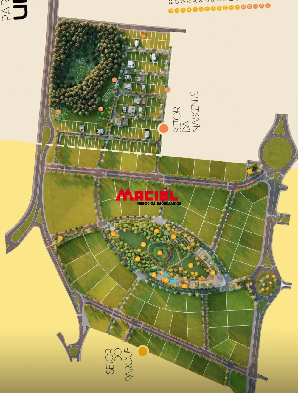 Comprar Terreno / Residencial em S&atilde;o Jos&eacute; dos Campos R$ 1.900.000,00 - Foto 3