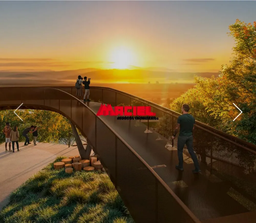 Comprar Terreno / Residencial em S&atilde;o Jos&eacute; dos Campos R$ 1.900.000,00 - Foto 4