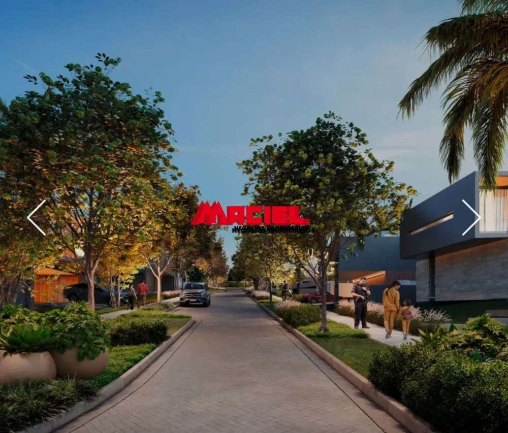 Comprar Terreno / Residencial em S&atilde;o Jos&eacute; dos Campos R$ 1.900.000,00 - Foto 6