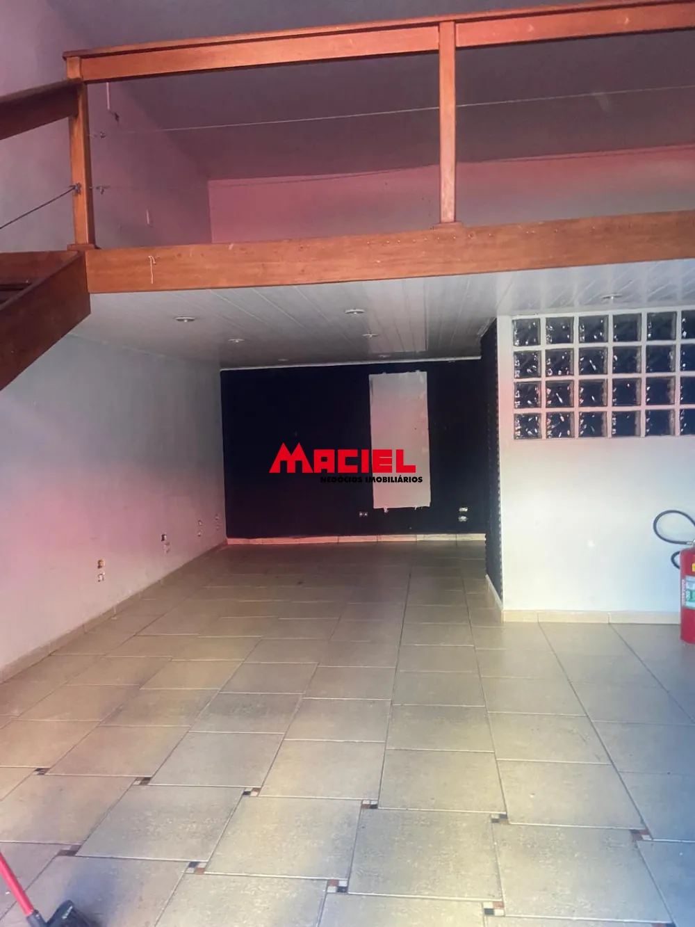 Comprar Comercial / Sal&atilde;o em S&atilde;o Jos&eacute; dos Campos R$ 280.000,00 - Foto 1