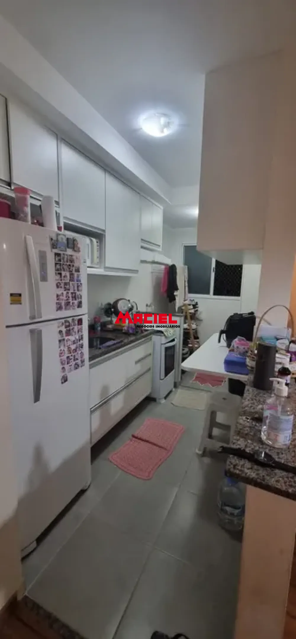 Comprar Apartamento / Padr&atilde;o em S&atilde;o Jos&eacute; dos Campos R$ 290.000,00 - Foto 1