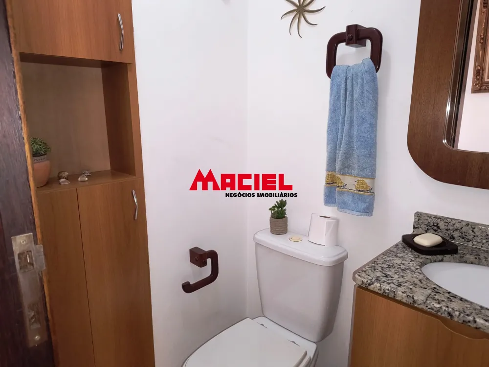 Comprar Apartamento / Padr&atilde;o em S&atilde;o Jos&eacute; dos Campos R$ 1.000.000,00 - Foto 16