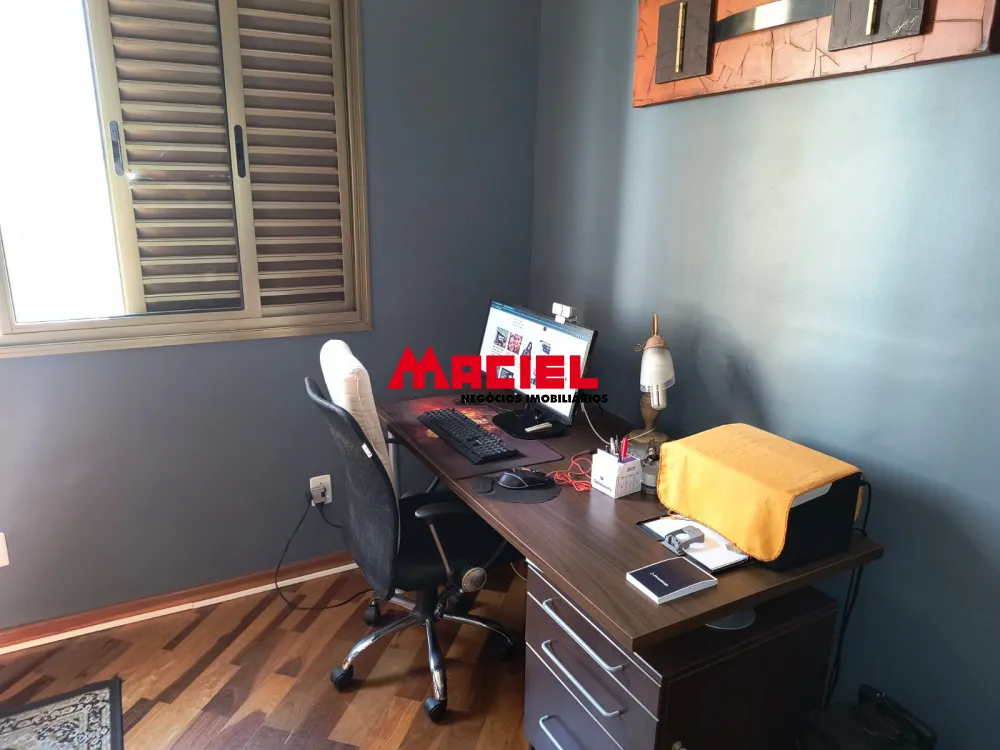 Comprar Apartamento / Padr&atilde;o em S&atilde;o Jos&eacute; dos Campos R$ 1.000.000,00 - Foto 7