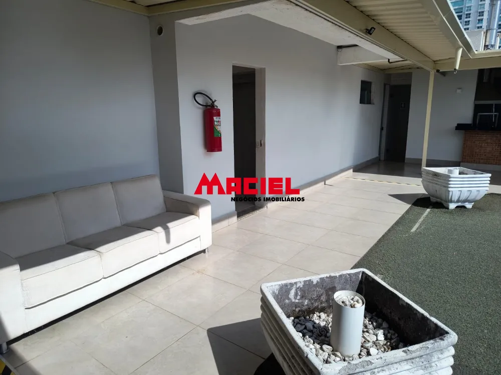 Comprar Apartamento / Padr&atilde;o em S&atilde;o Jos&eacute; dos Campos R$ 1.000.000,00 - Foto 22