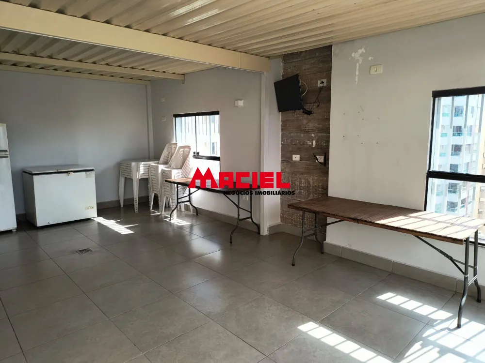 Comprar Apartamento / Padr&atilde;o em S&atilde;o Jos&eacute; dos Campos R$ 1.000.000,00 - Foto 24