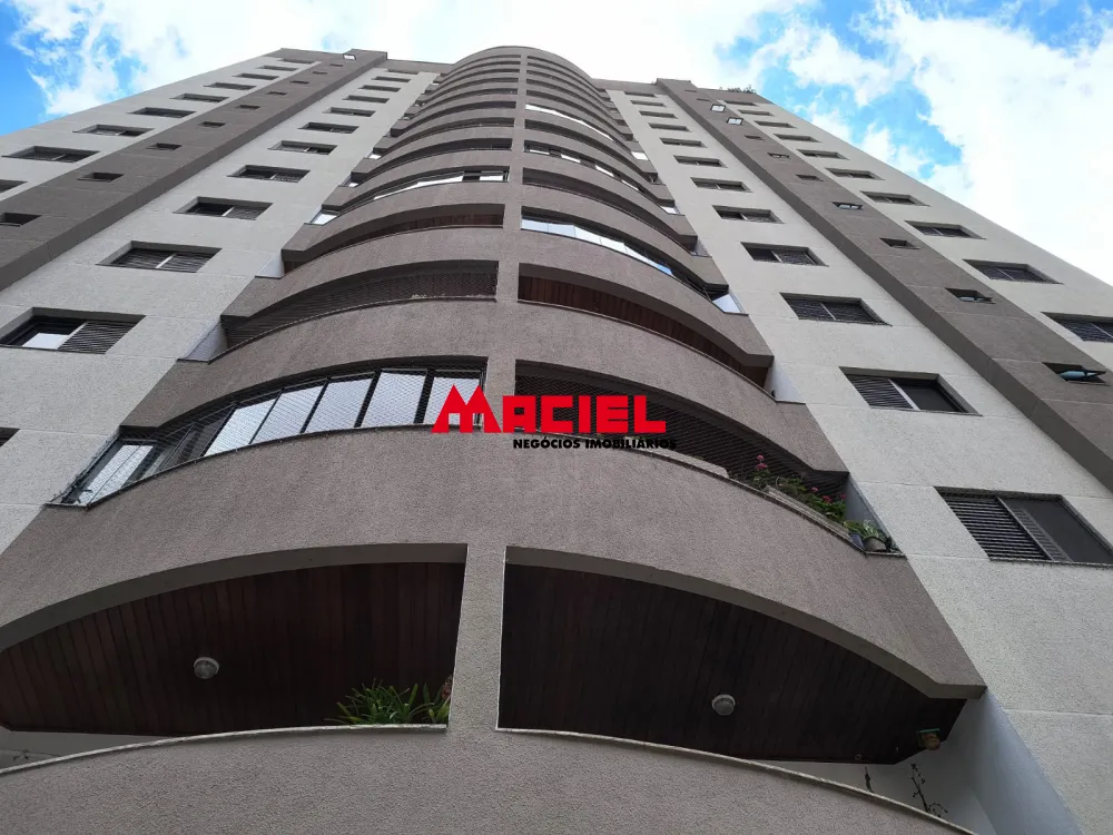 Comprar Apartamento / Padr&atilde;o em S&atilde;o Jos&eacute; dos Campos R$ 1.000.000,00 - Foto 28