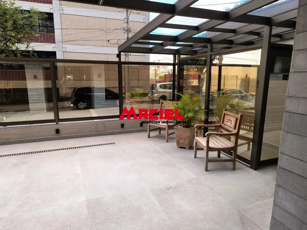 Comprar Apartamento / Padr&atilde;o em S&atilde;o Jos&eacute; dos Campos R$ 1.000.000,00 - Foto 36