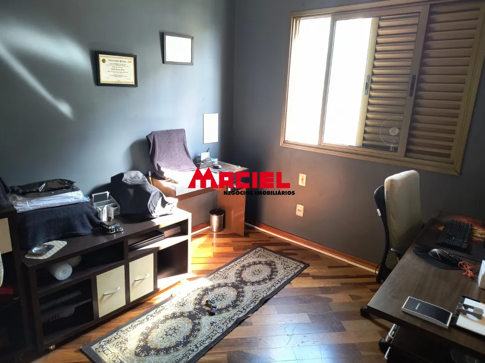 Comprar Apartamento / Padr&atilde;o em S&atilde;o Jos&eacute; dos Campos R$ 1.000.000,00 - Foto 6