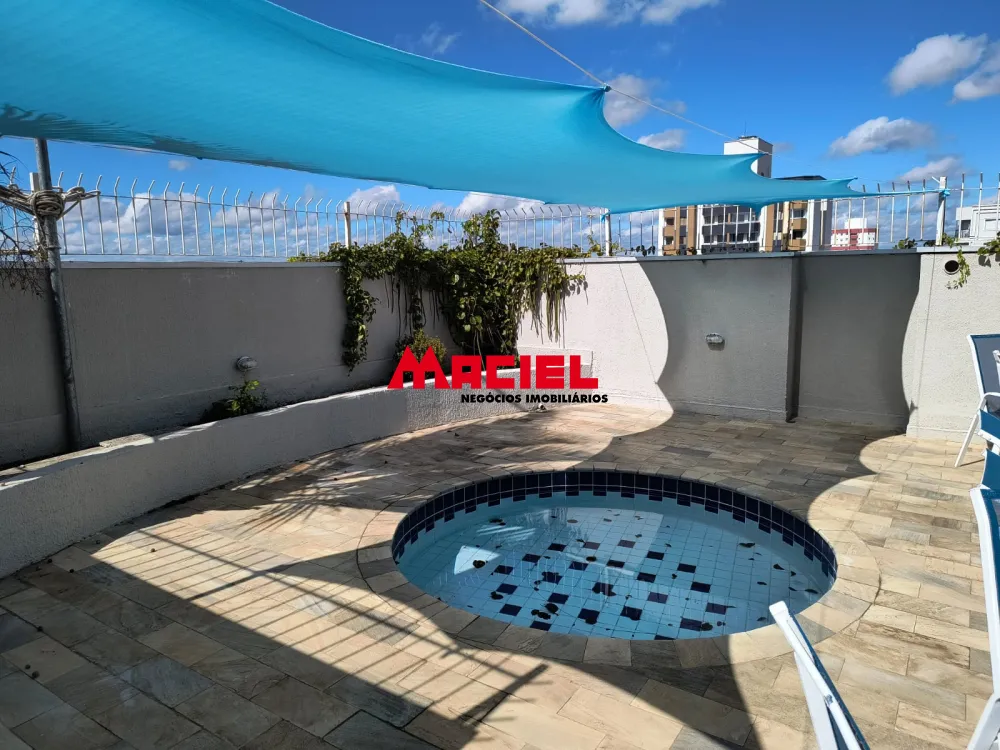 Comprar Apartamento / Padr&atilde;o em S&atilde;o Jos&eacute; dos Campos R$ 1.000.000,00 - Foto 39