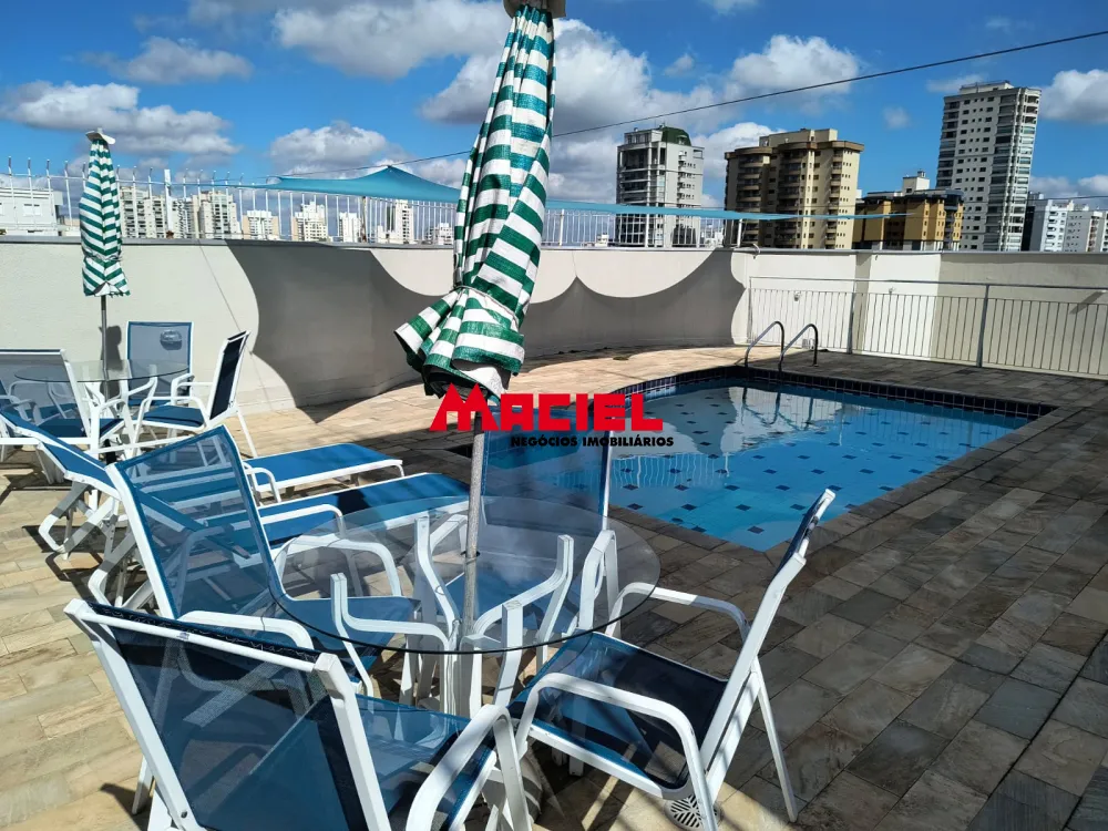 Comprar Apartamento / Padr&atilde;o em S&atilde;o Jos&eacute; dos Campos R$ 1.000.000,00 - Foto 43