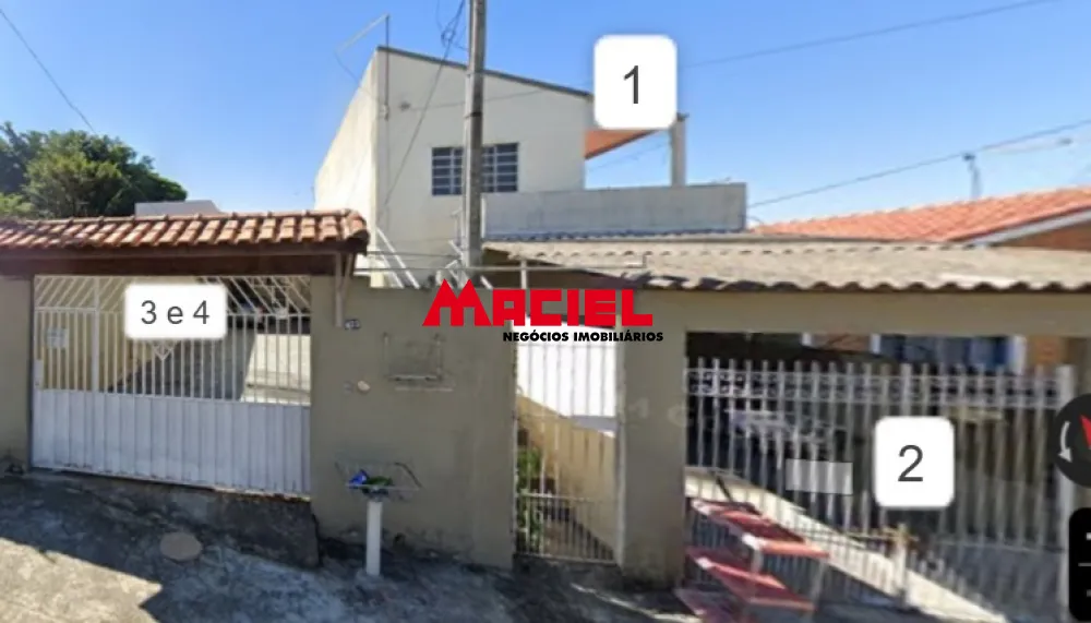 Comprar Casa / Ed&iacute;cula em S&atilde;o Jos&eacute; dos Campos R$ 750.000,00 - Foto 1