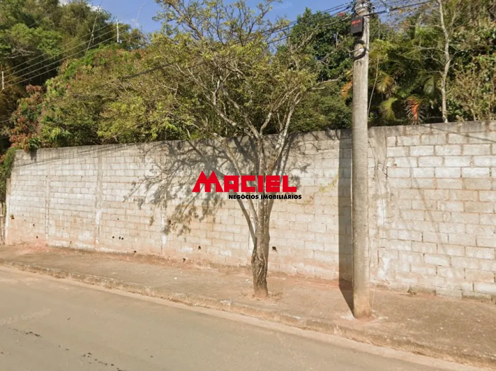 Comprar Terreno / Padr&atilde;o em S&atilde;o Jos&eacute; dos Campos R$ 250.000,00 - Foto 1