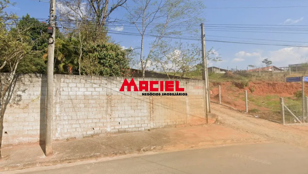 Comprar Terreno / Padr&atilde;o em S&atilde;o Jos&eacute; dos Campos R$ 250.000,00 - Foto 2