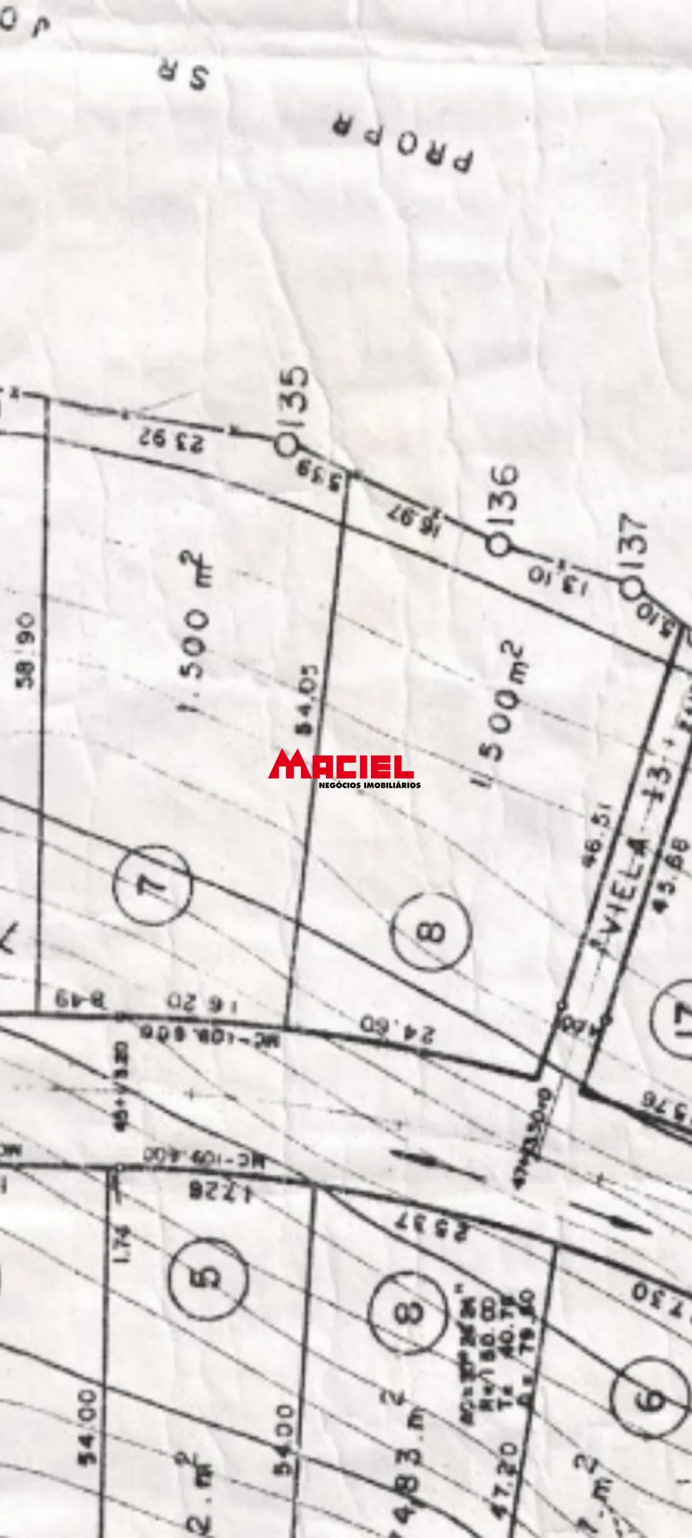 Comprar Terreno / Padr&atilde;o em S&atilde;o Jos&eacute; dos Campos R$ 250.000,00 - Foto 3