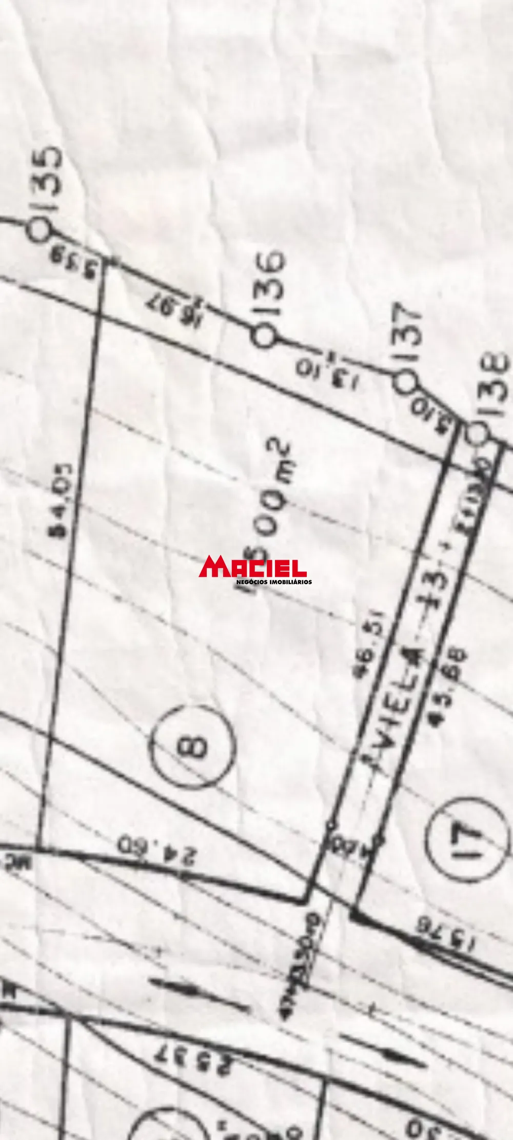 Comprar Terreno / Padr&atilde;o em S&atilde;o Jos&eacute; dos Campos R$ 250.000,00 - Foto 4