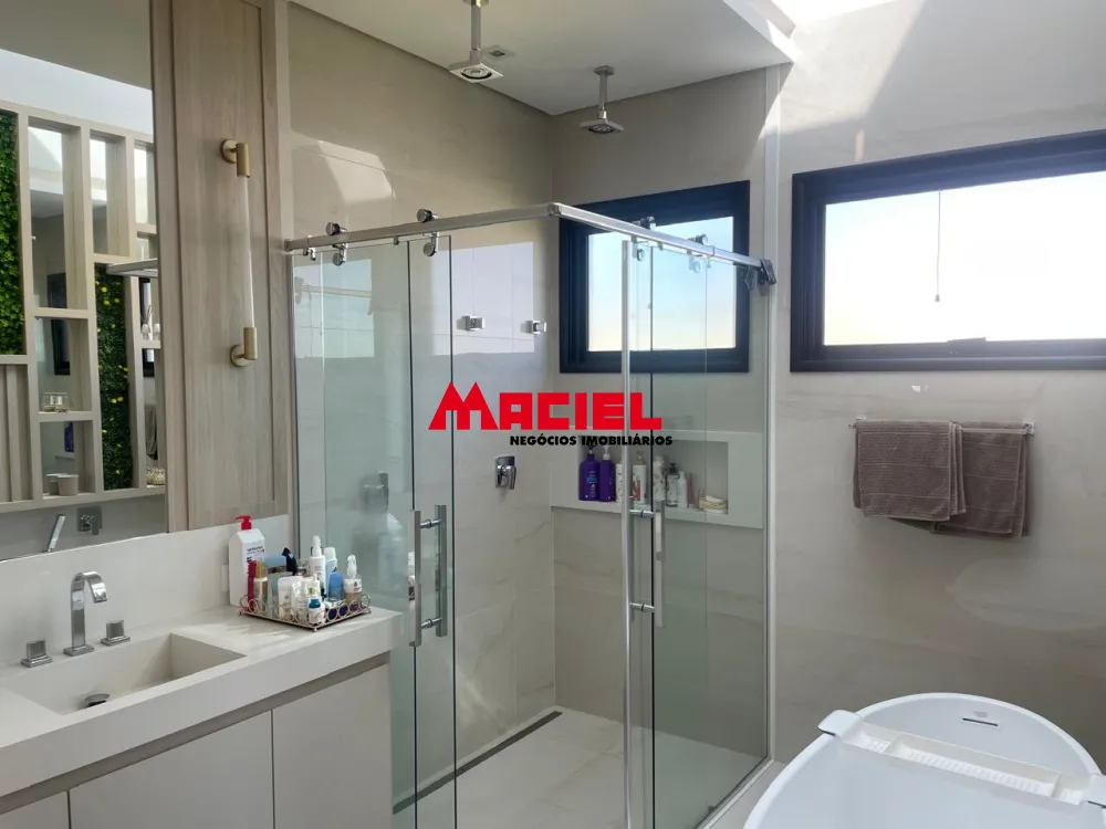 Comprar Casa / Condom&iacute;nio em S&atilde;o Jos&eacute; dos Campos R$ 4.590.000,00 - Foto 7