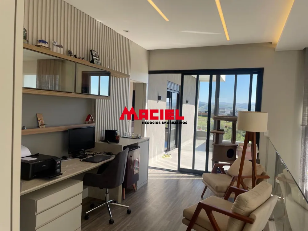 Comprar Casa / Condom&iacute;nio em S&atilde;o Jos&eacute; dos Campos R$ 4.590.000,00 - Foto 10